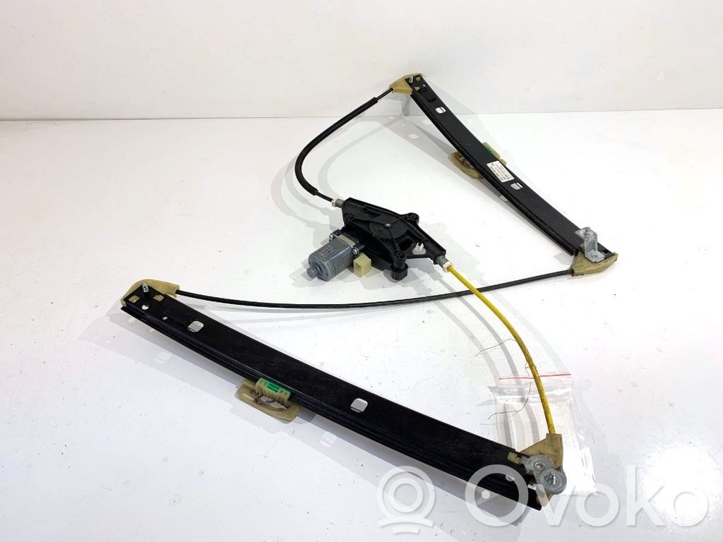 Audi A4 S4 B9 Alzacristalli della portiera anteriore con motorino 