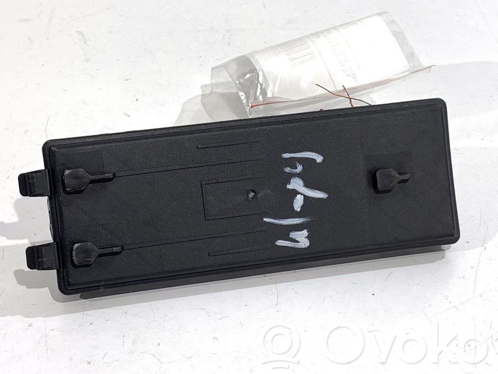 Audi A4 S4 B9 Other control units/modules 