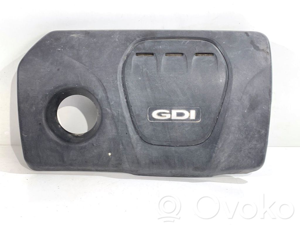 Cubierta del motor (embellecedor)   292402B900