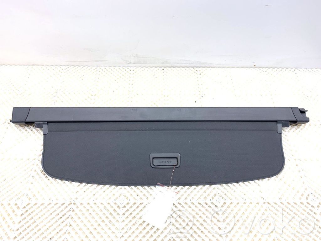 Audi A4 S4 B9 Roleta bagażnika 