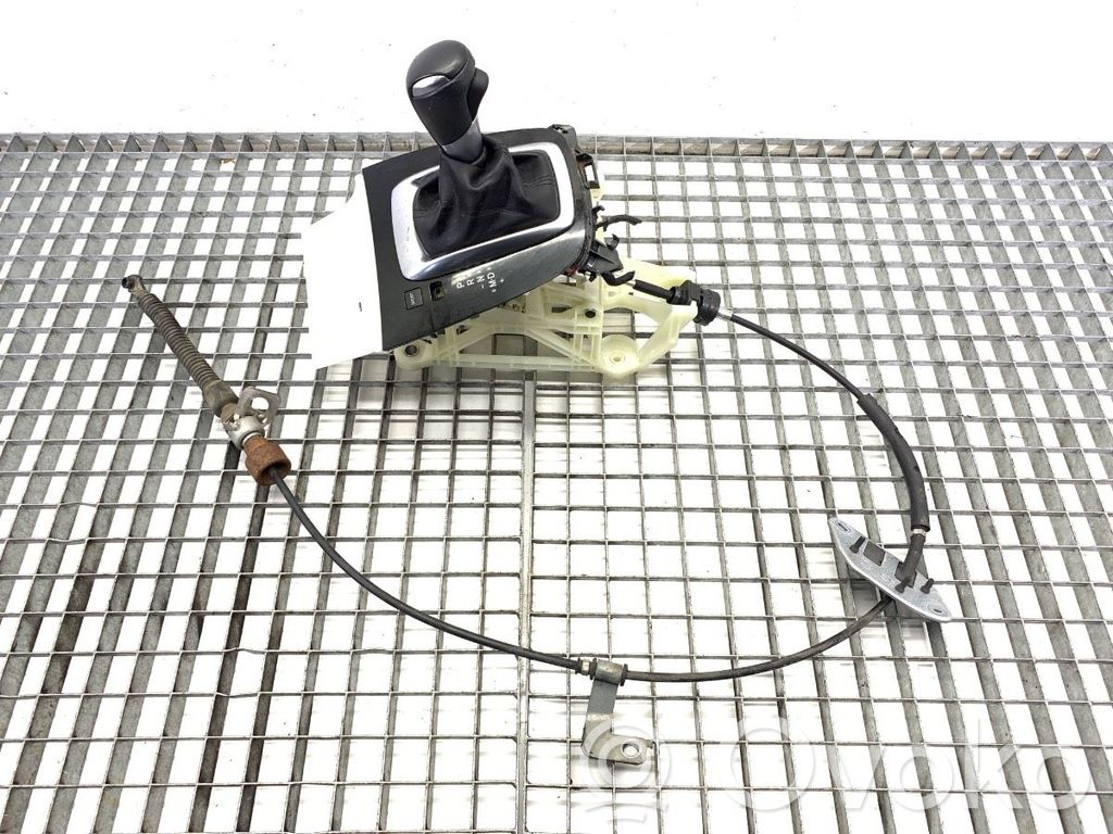Mazda 6 Gear shift rod 