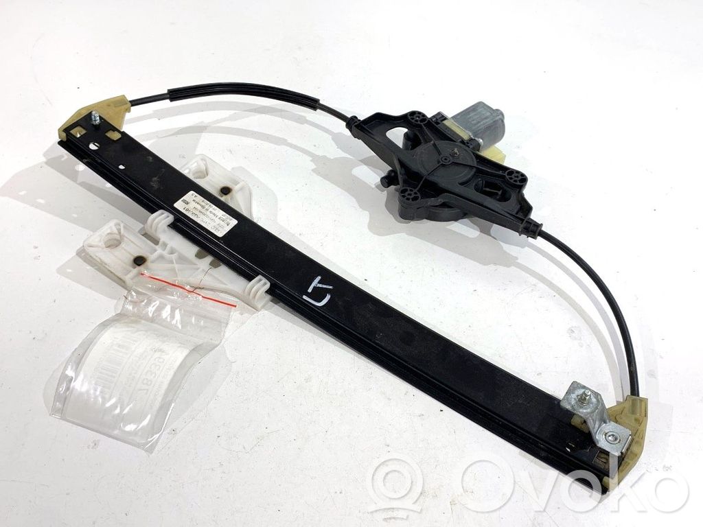 Audi A4 S4 B9 Alzacristalli della portiera posteriore con motorino 
