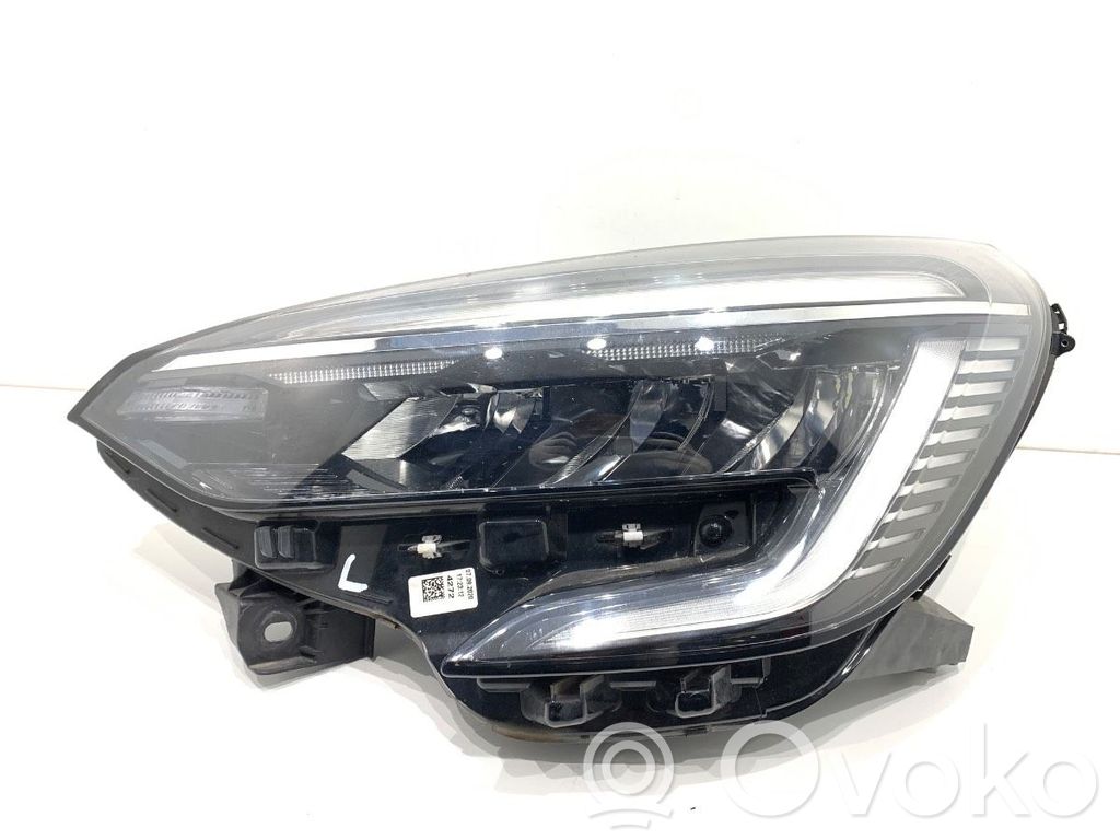 Renault Clio V Scheinwerfer 