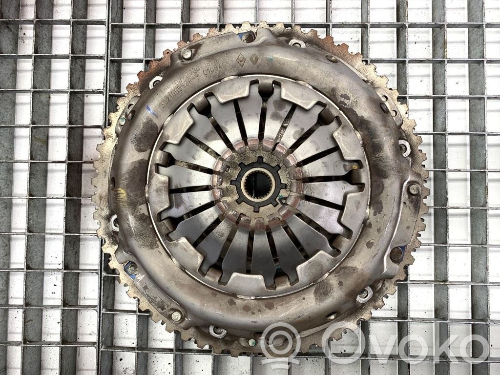 Renault Clio V Altra parte esteriore 
