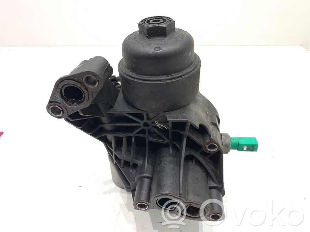 Skoda Octavia Mk3 (5E) Support de filtre à huile 