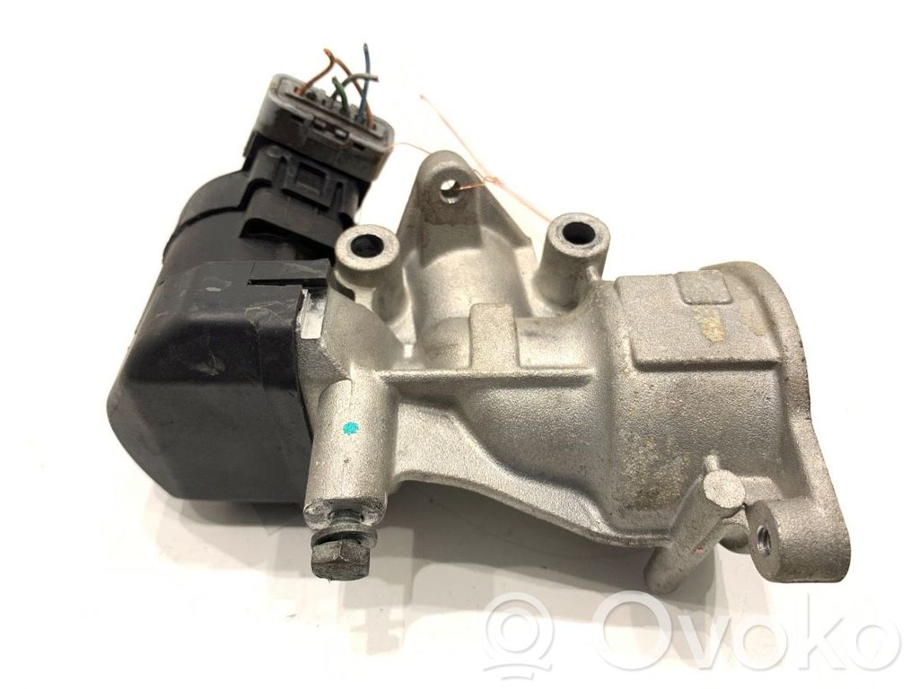 Citroen C5 EGR-venttiili 