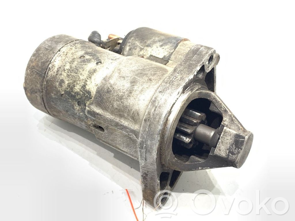 Fiat Grande Punto Starteris 