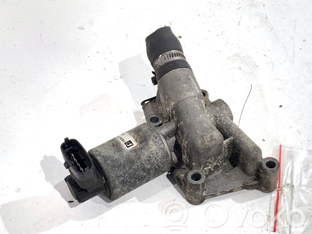 Opel Astra H EGR-venttiili 