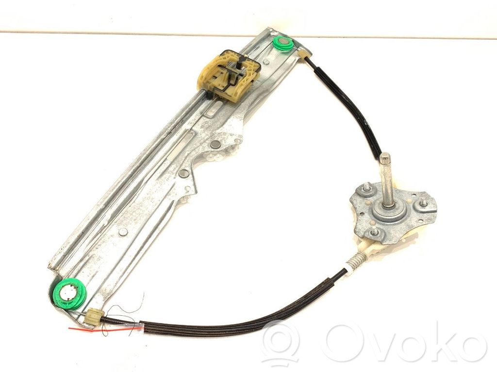 Fiat Tipo Elektryczny podnośnik szyby drzwi tylnych 