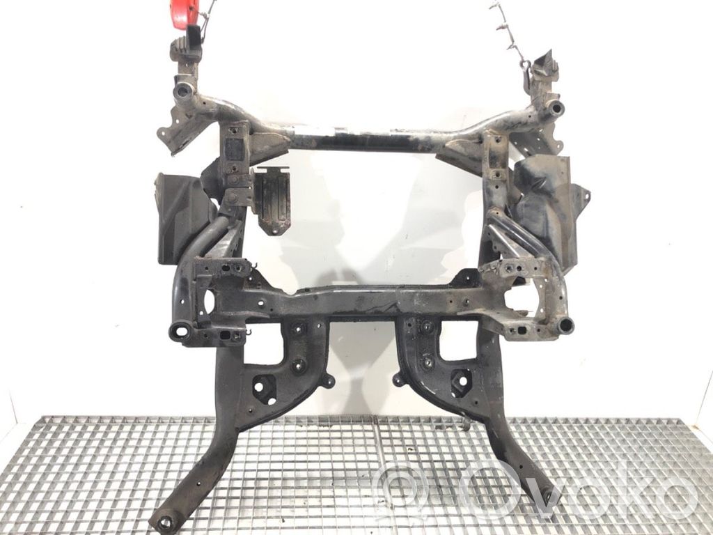 Jaguar XF Front subframe 