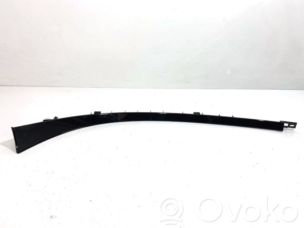Jaguar XF Dashboard trim 