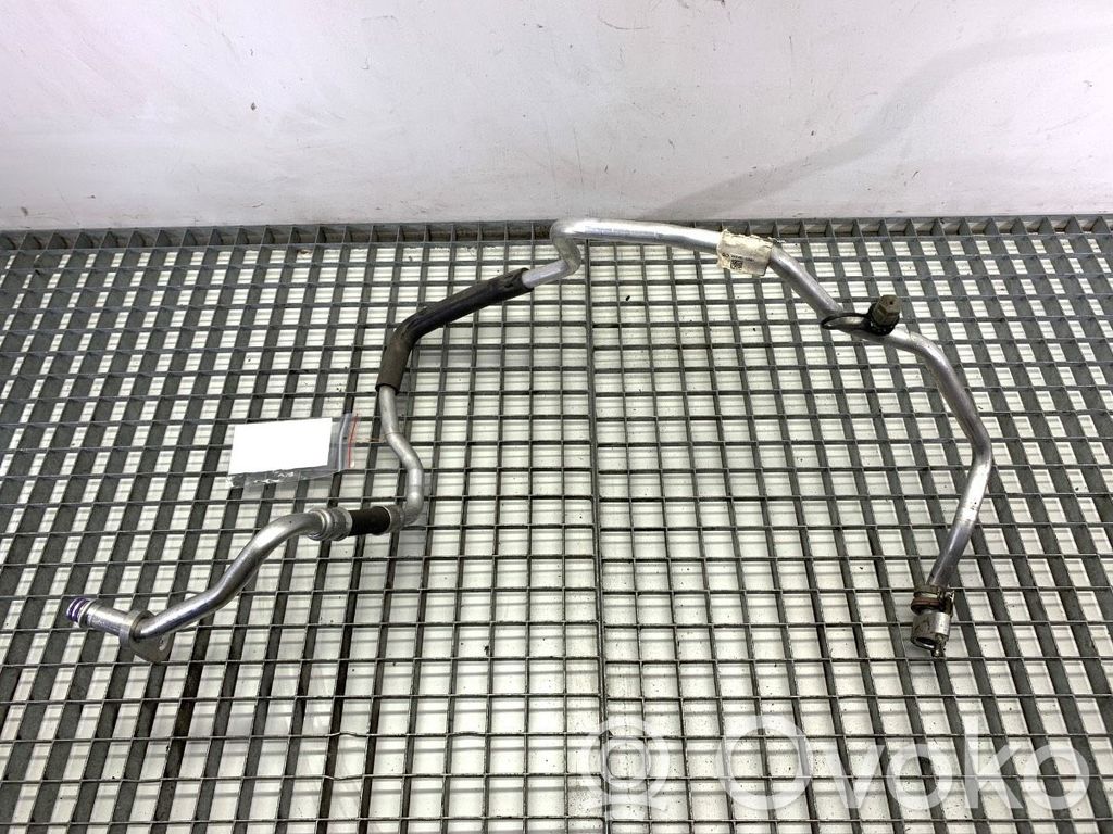 Ilmastointilaitteen putki (A/C)   HK8319A834CB