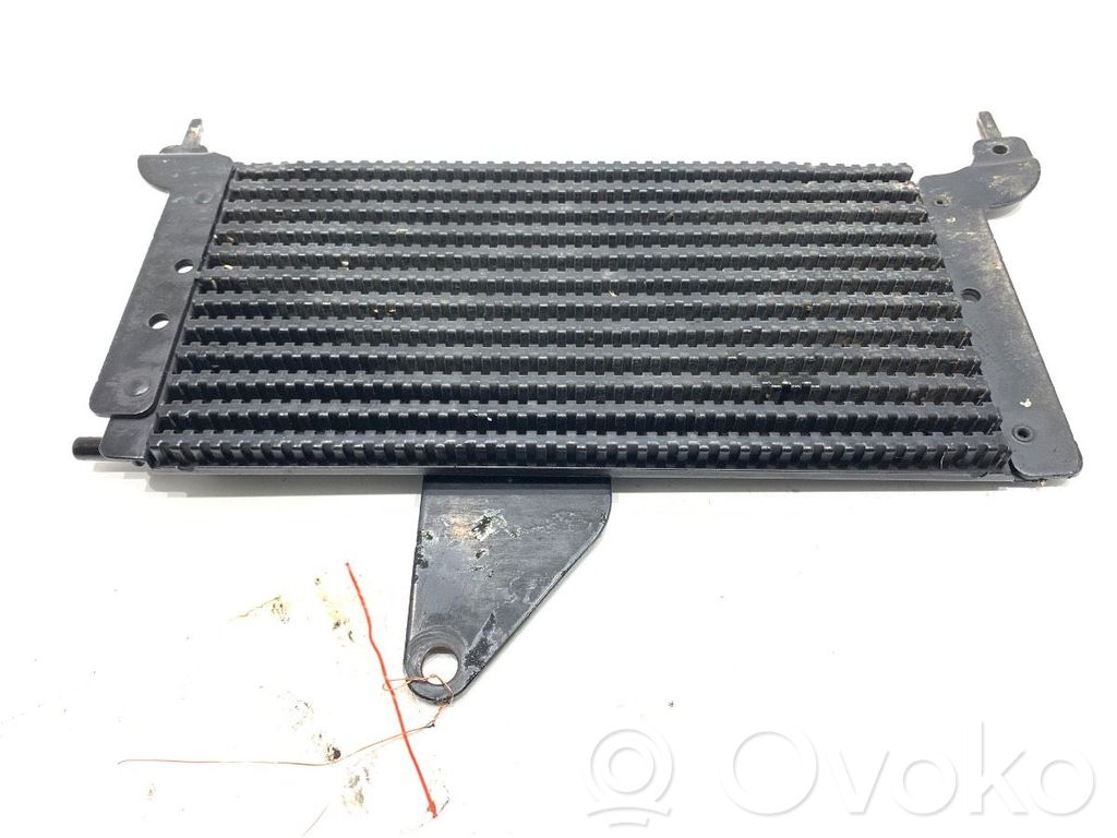 Răcitor combustibil (radiator)