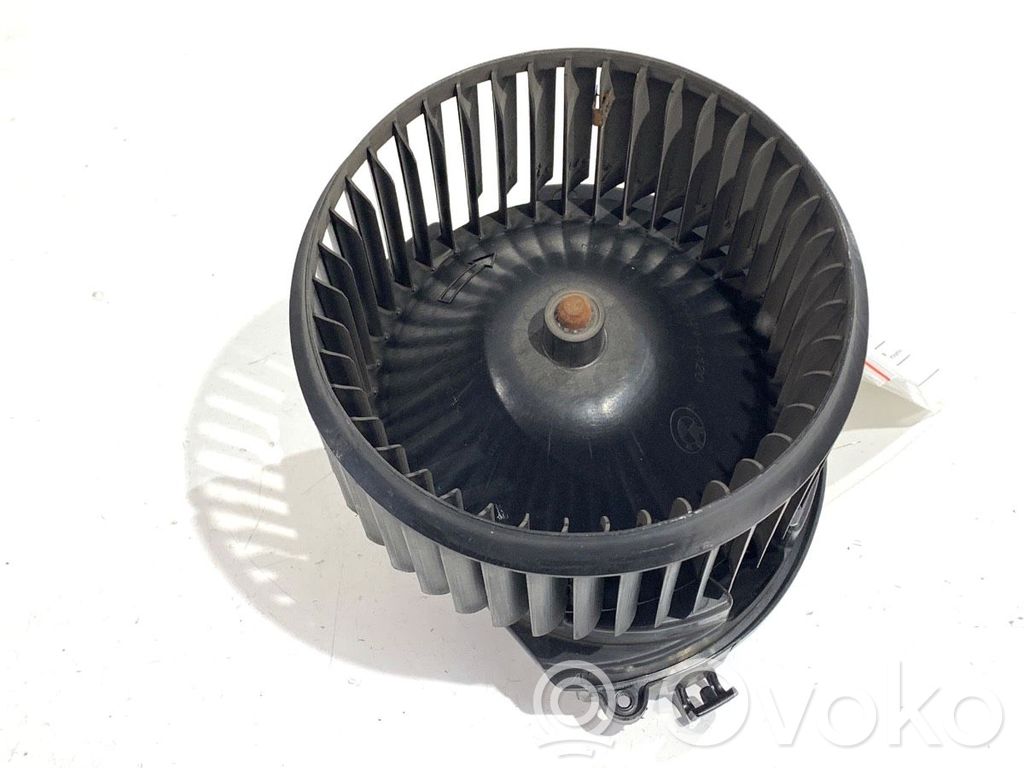 BMW X2 F39 Soplador/ventilador calefacción