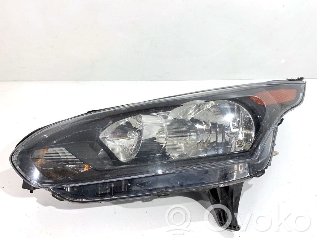 Phare frontale   FT1113W030DB