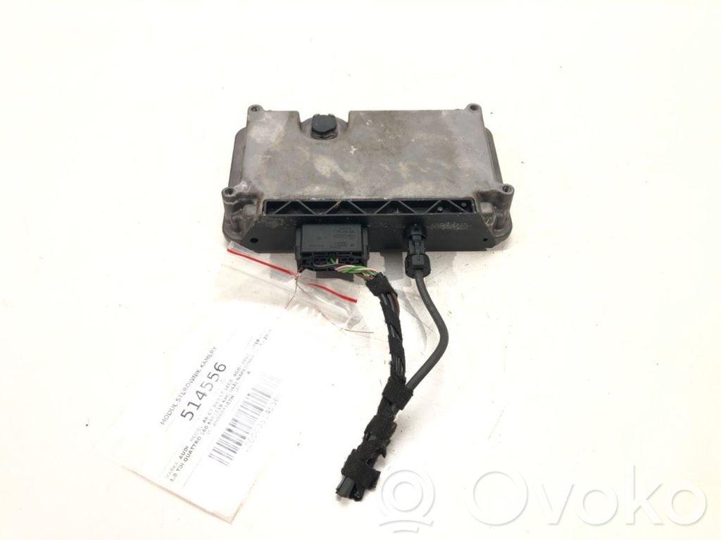 Audi A6 S6 C7 4G Alte unități/module de control 