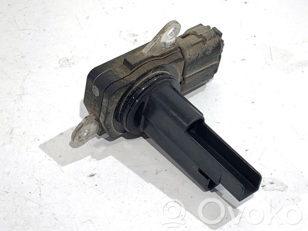 Fiat Sedici Caudalímetro de flujo del aire 
