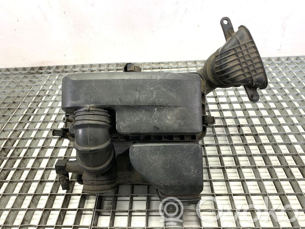 KIA Picanto Luftfilterkasten 