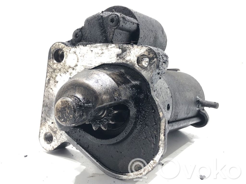 Volvo V50 Electromotor 