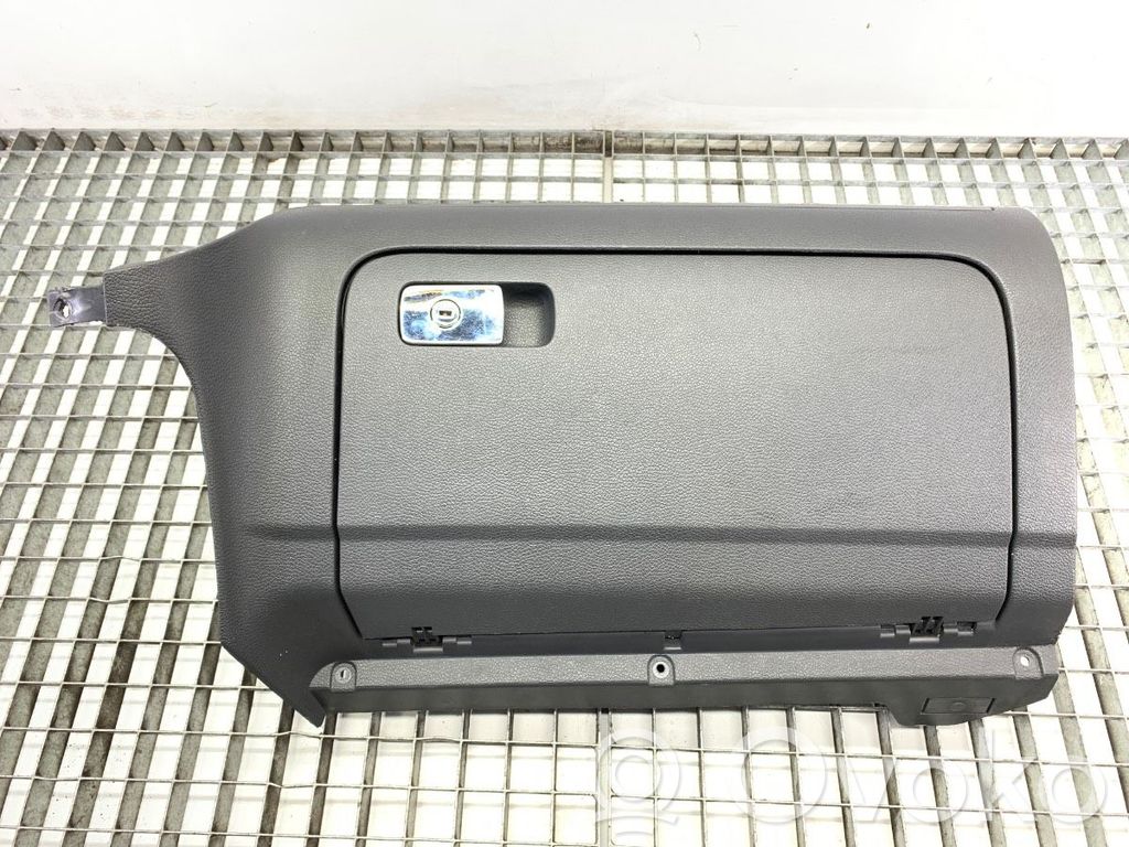 Volkswagen Golf V Set vano portaoggetti