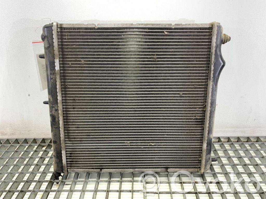 Wasserkühler   886160000
