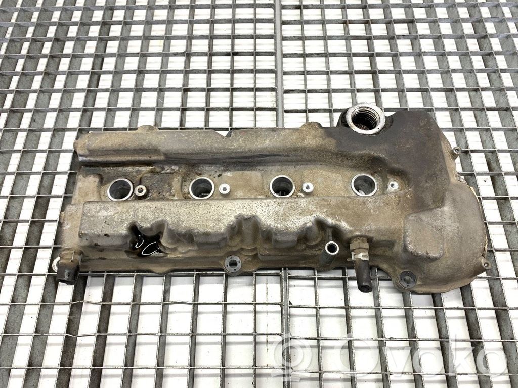 Fiat Sedici Другая внешняя деталь 