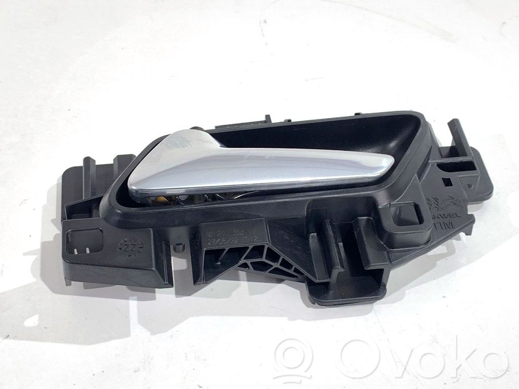 Peugeot 308 SW Maniglia interna per portiera posteriore