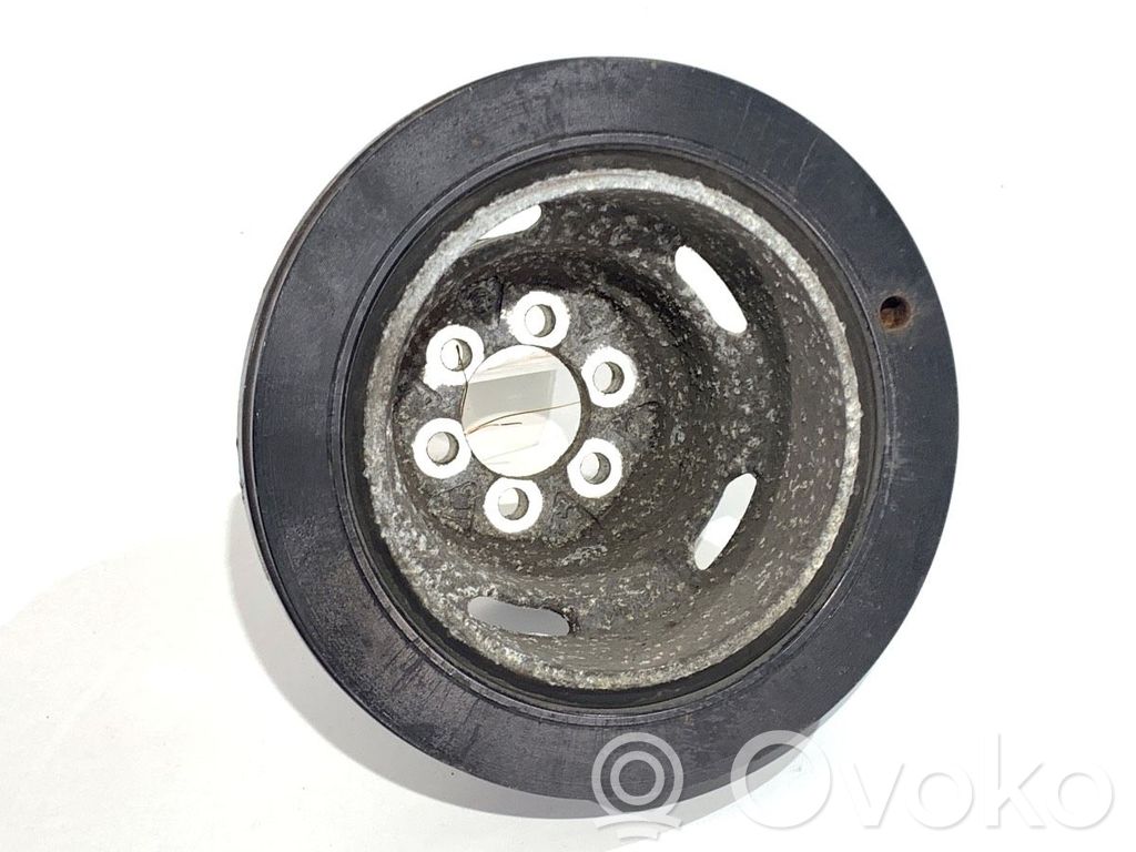 Peugeot 308 SW  Timing belt tensioner pulley 