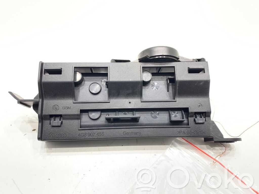 Autres unités de commande / modules   4G8959107N