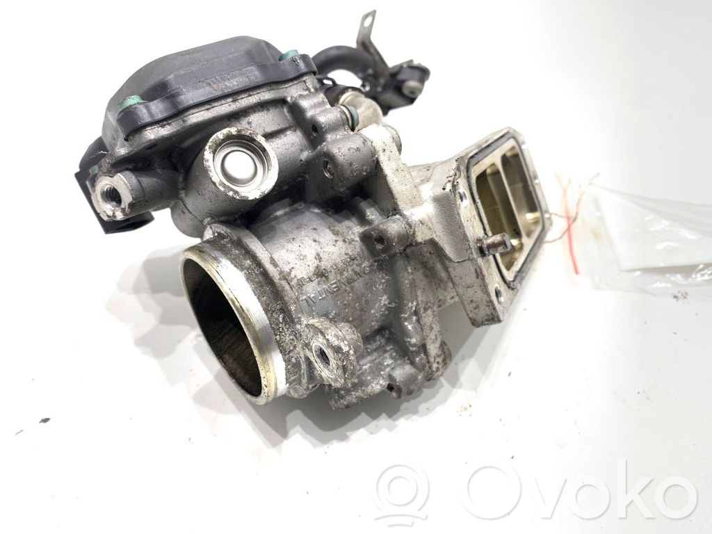 Volkswagen Golf VII Moottorin sulkuventtiili