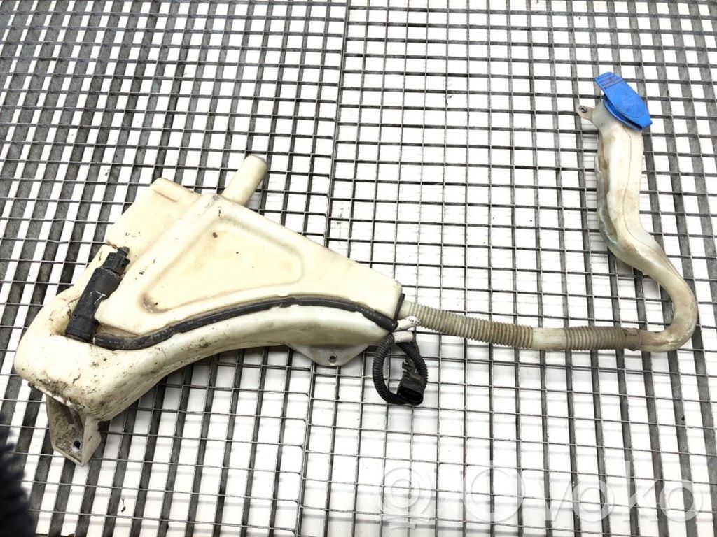 Audi Q7 4L Serbatoio/vaschetta liquido lavavetri parabrezza