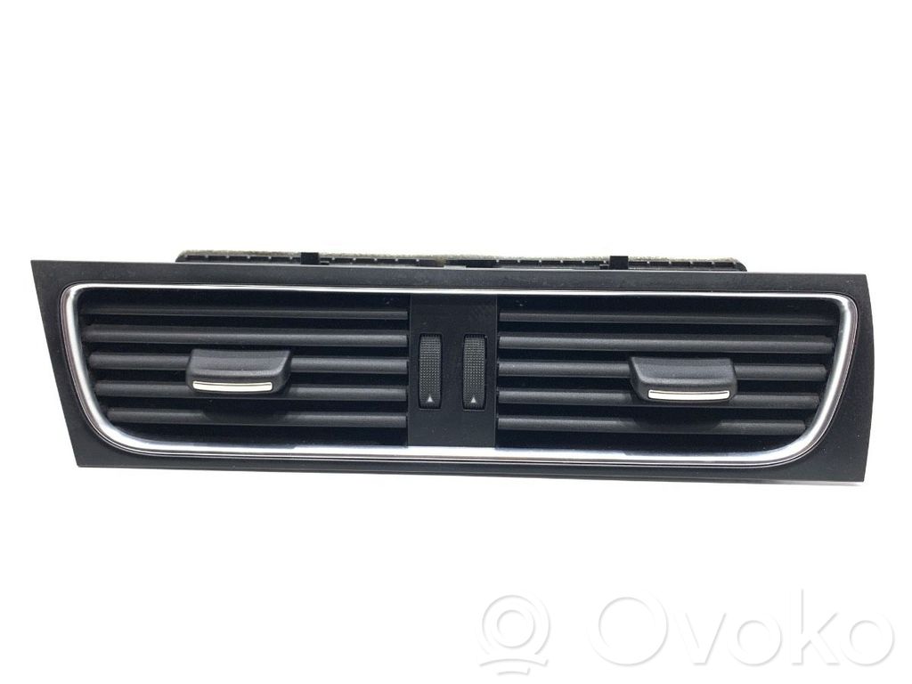 Audi A4 S4 B8 8K Grilă ventilație/ramă laterală bord 