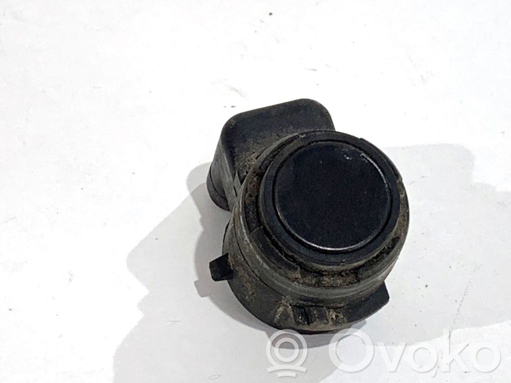 Skoda Octavia Mk3 (5E) Senzor de parcare PDC