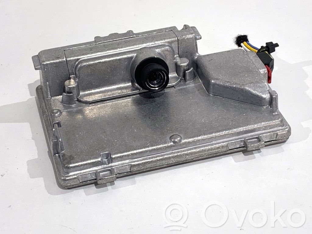 Peugeot 308 SW  Windshield/windscreen camera 