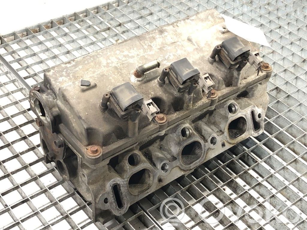 Engine head   EGN