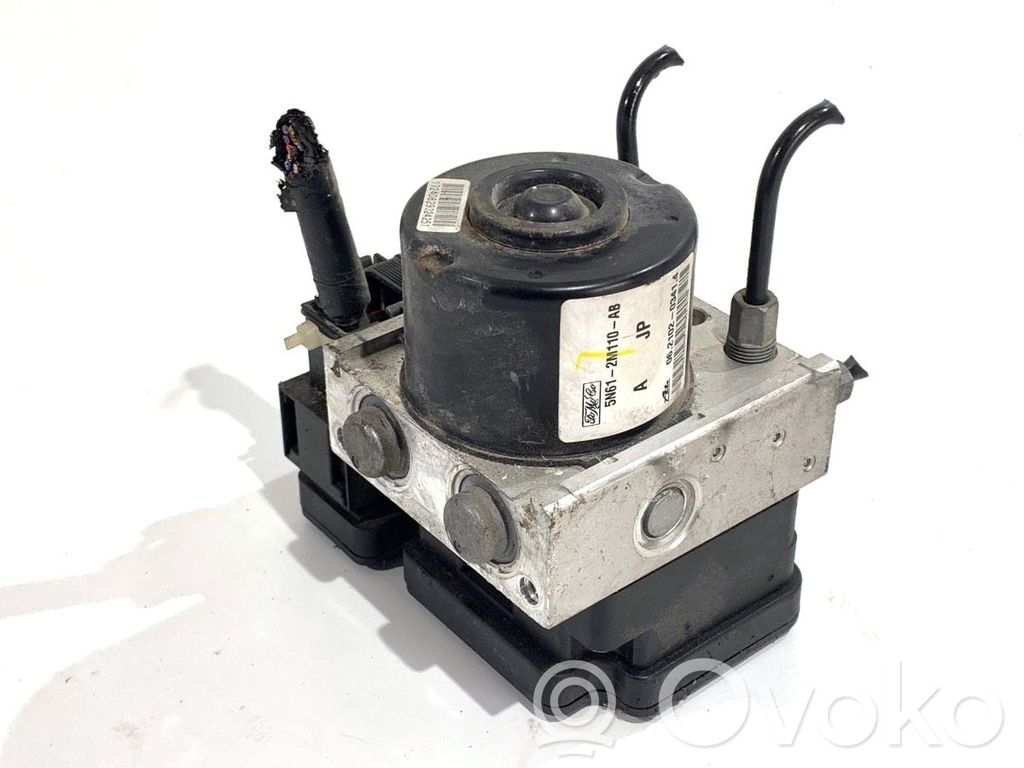 Mazda 5 ABS Pump 