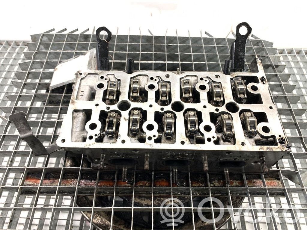 Audi A7 S7 4G Engine head 