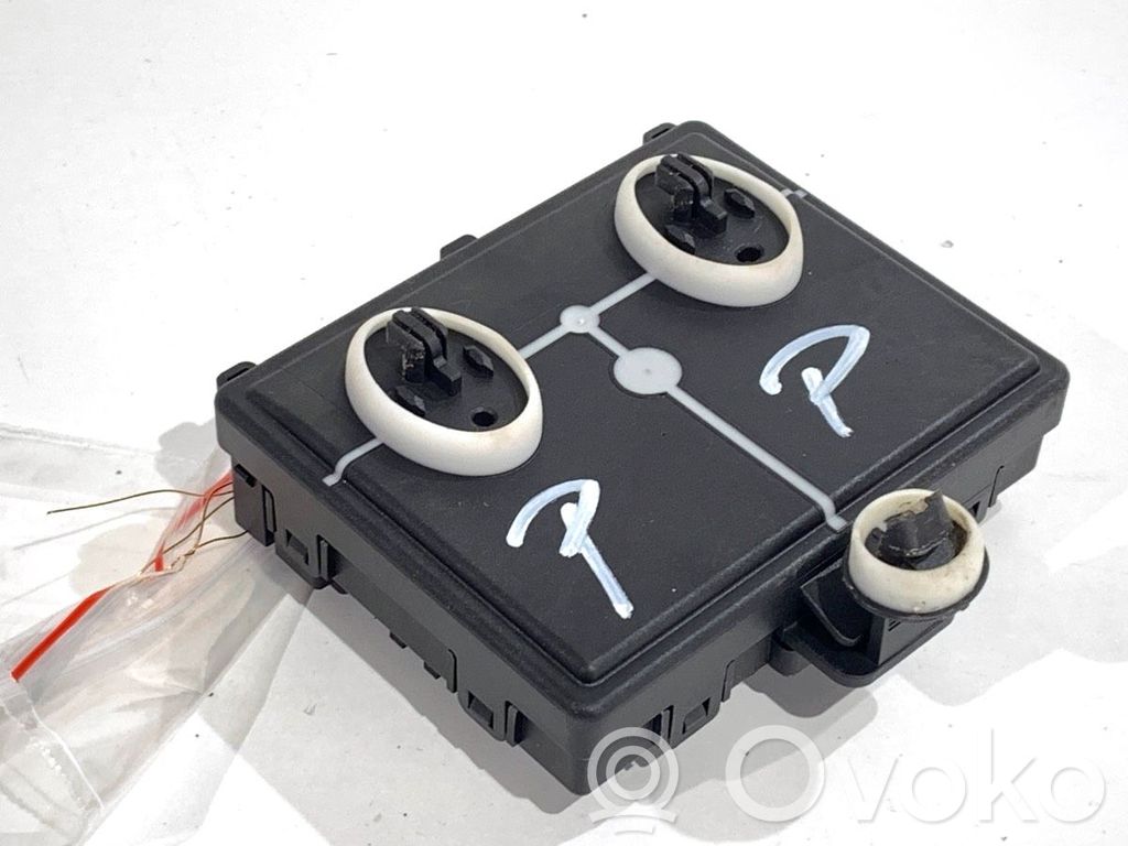 Audi A4 S4 B9 Other control units/modules 