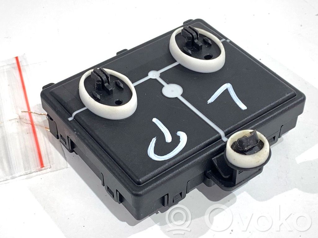 Audi A4 S4 B9 Other control units/modules 