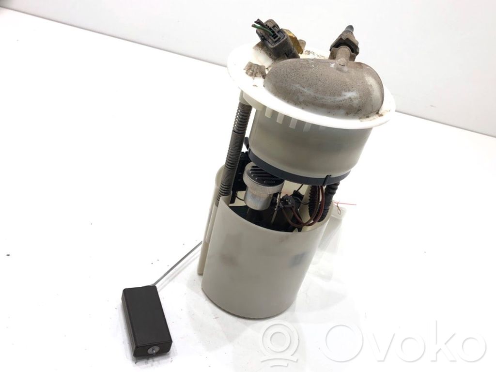 Fiat 500 Bomba interna de combustible 
