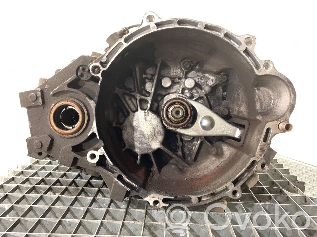 Hyundai i30 Manualna 5-biegowa skrzynia biegów 