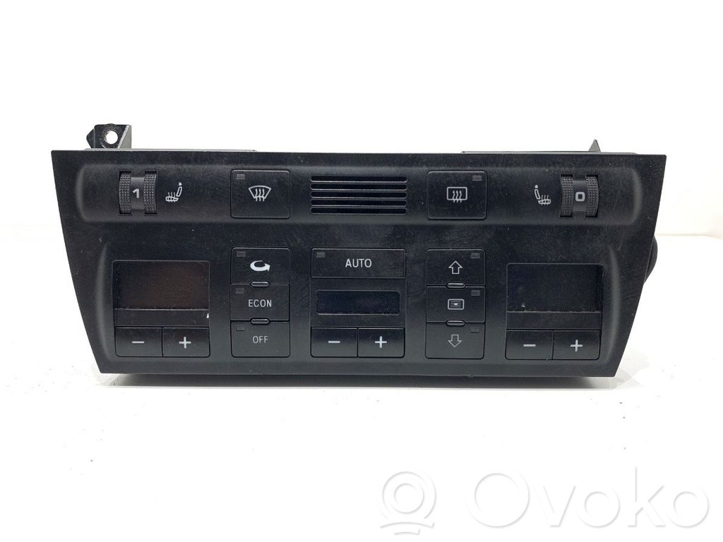 Audi A6 S6 C5 4B Comutator control ventilator interior 
