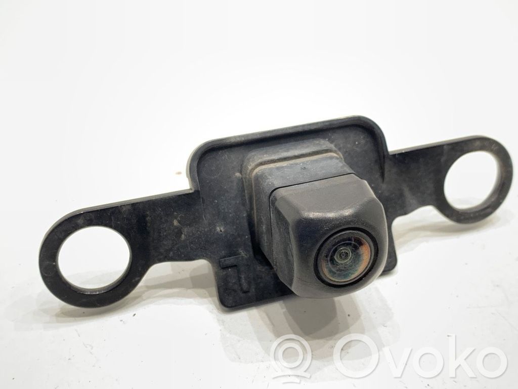 Toyota Corolla E210 E21 Reversing camera 