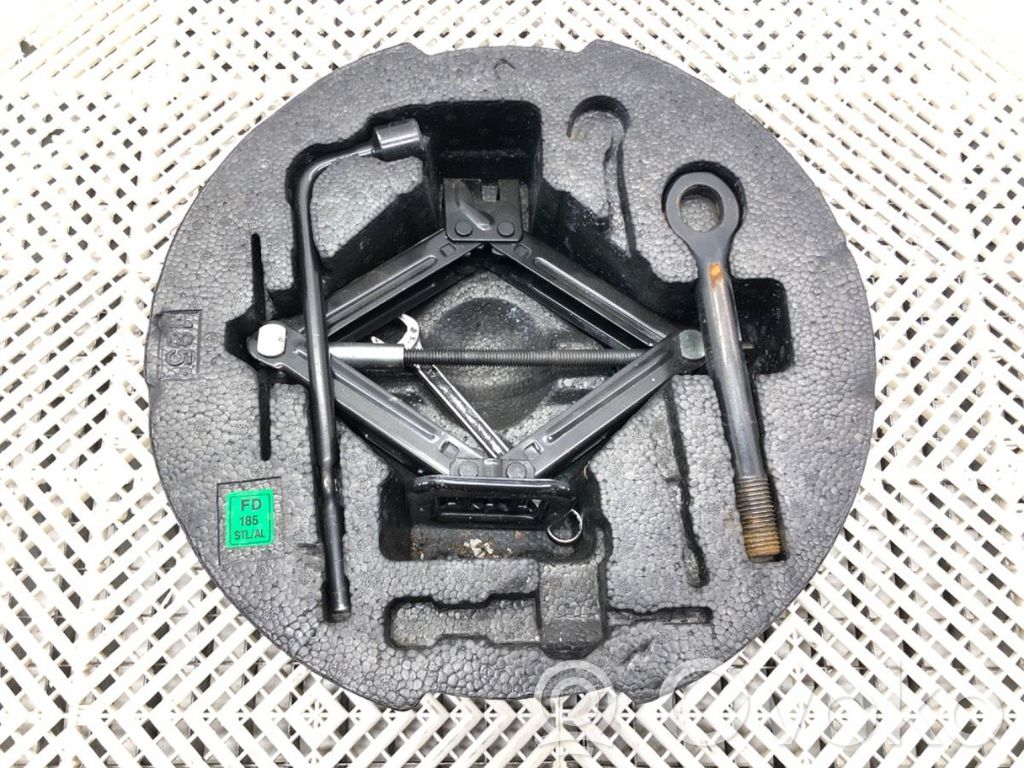 Hyundai i30 Other interior part 
