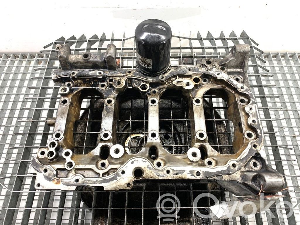 Mazda CX-5 Oil sump 
