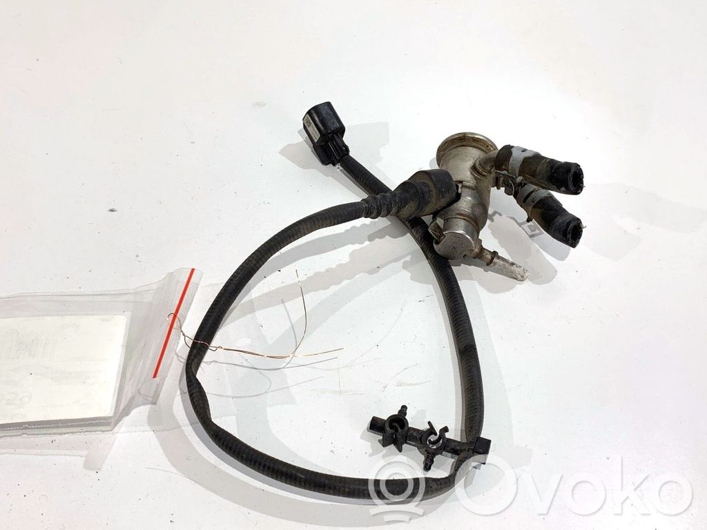 Ford Transit Custom Sprauslu komplekts 