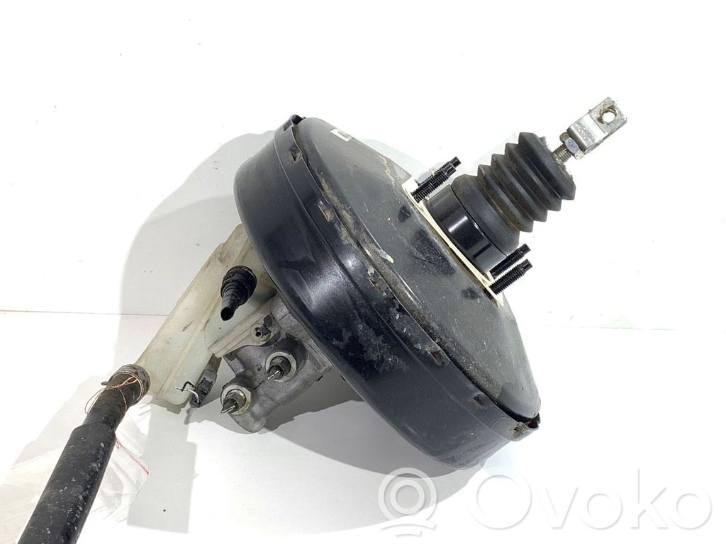 Mazda 2 Brake booster 