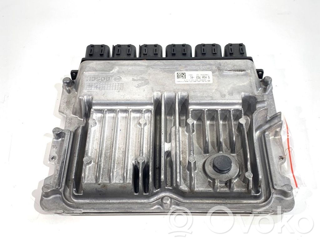 BMW 5 G30 G31 G38 Engine control unit/module ECU 