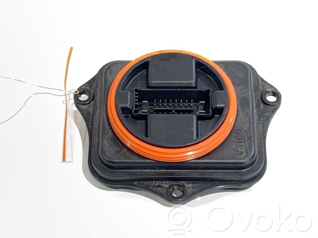Ford Kuga II Other control units/modules 