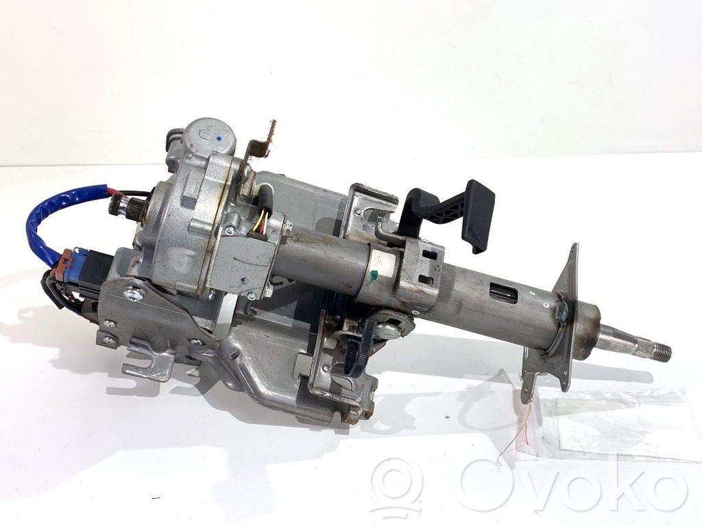 Nissan Note (E11) Servopumpe 